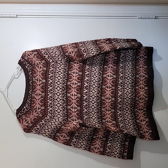 Soft Surroundings Women's Crew Neck Sweater Size PM - Picture 2 of 8